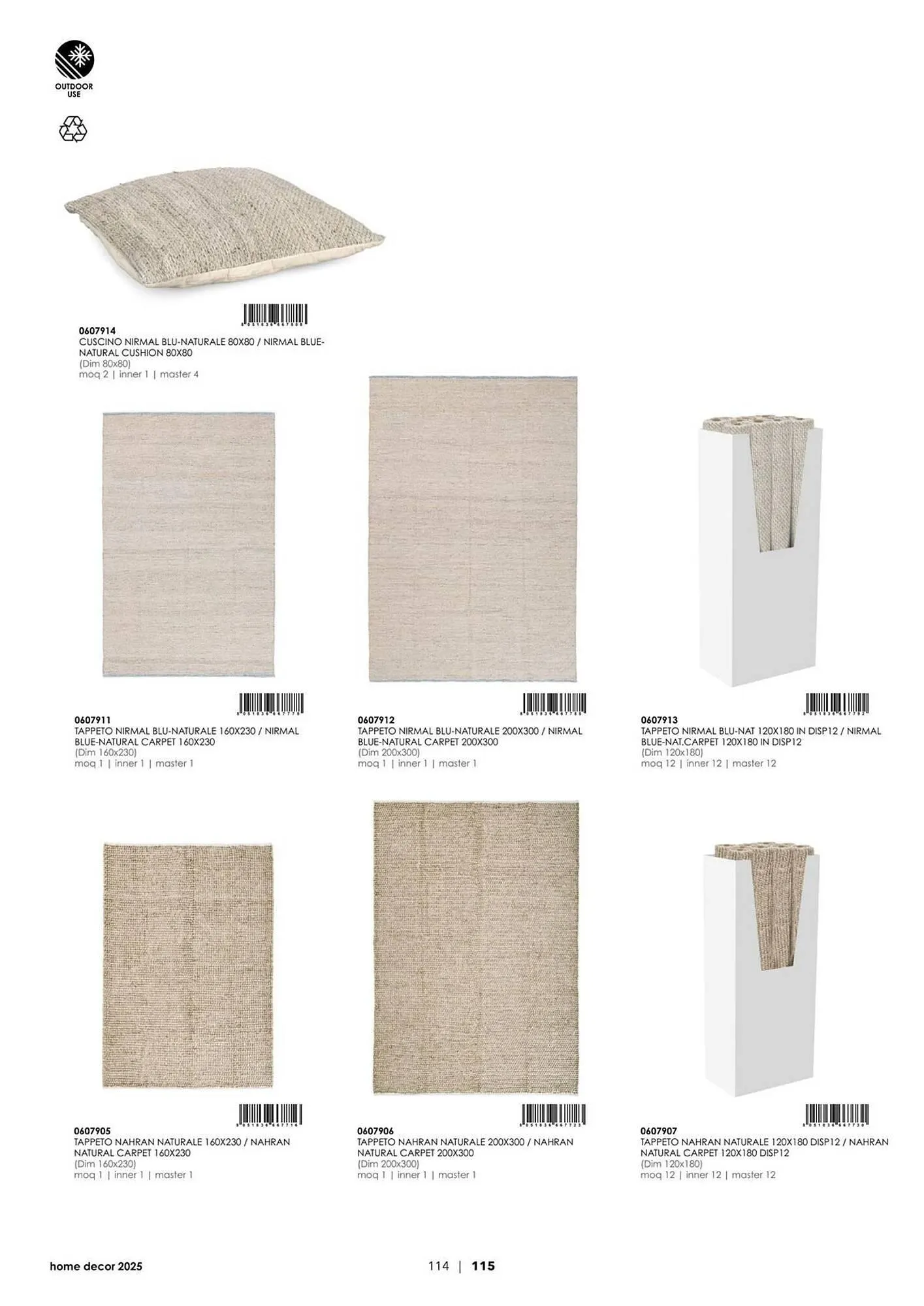 Volantino Bizzotto da 3 febbraio a 31 dicembre di 2025 - Pagina del volantino 116