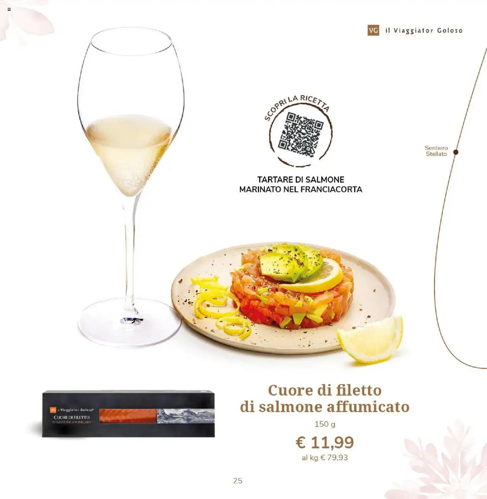 Volantino Unes da 26 novembre a 7 gennaio di 2025 - Pagina del volantino 25