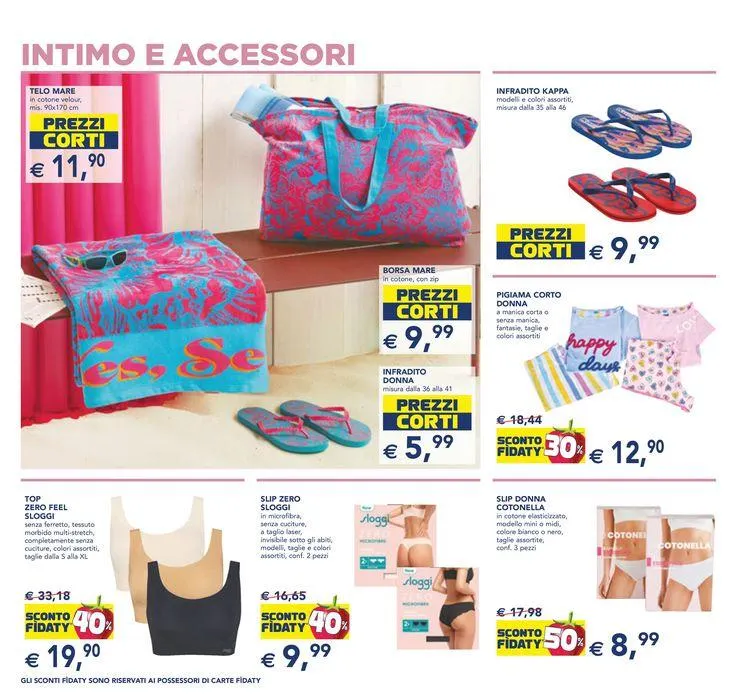 Speciale casa da 20 giugno a 3 luglio di 2024 - Pagina del volantino 12