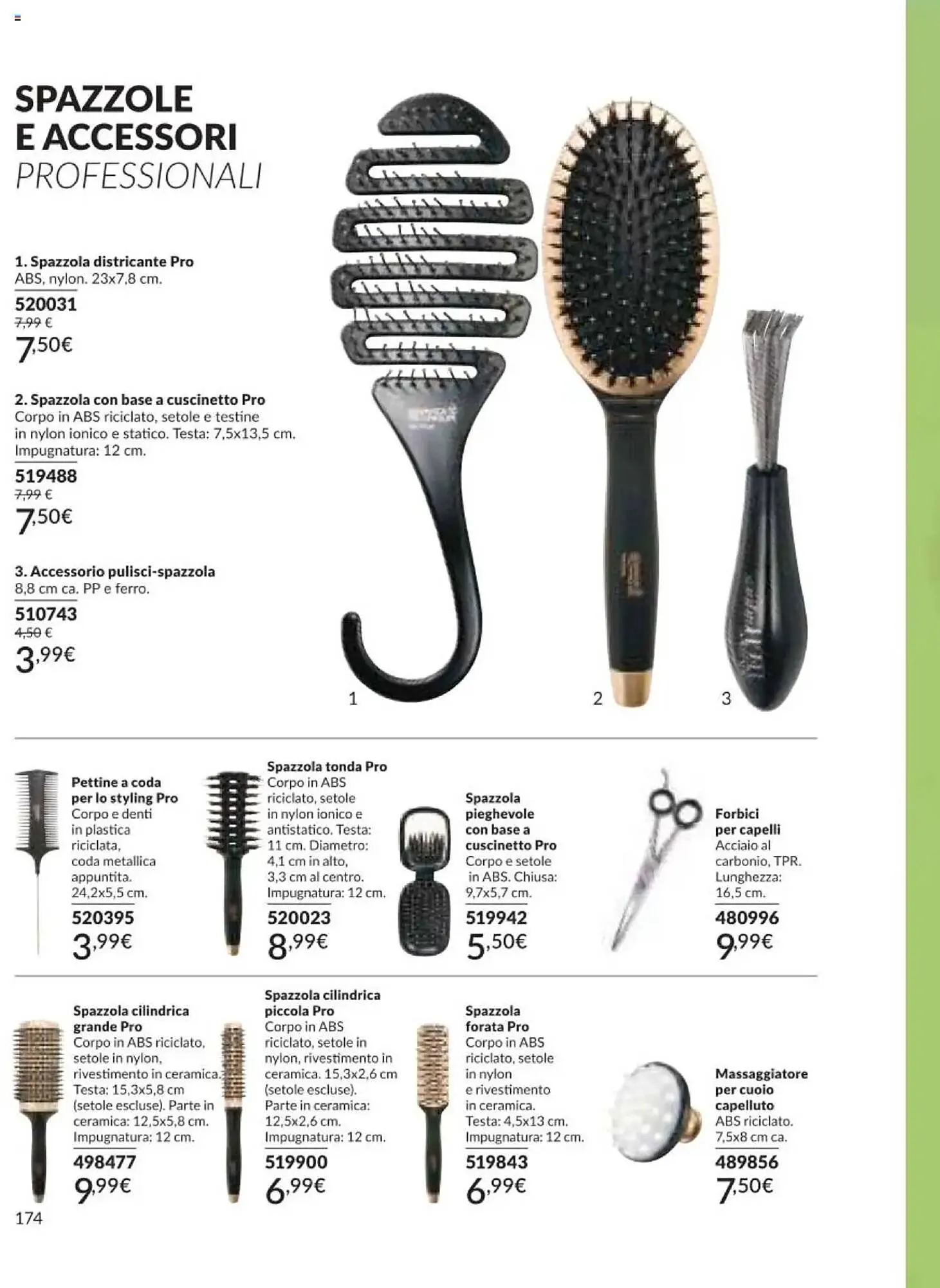 Volantino Avon da 1 marzo a 31 marzo di 2025 - Pagina del volantino 174