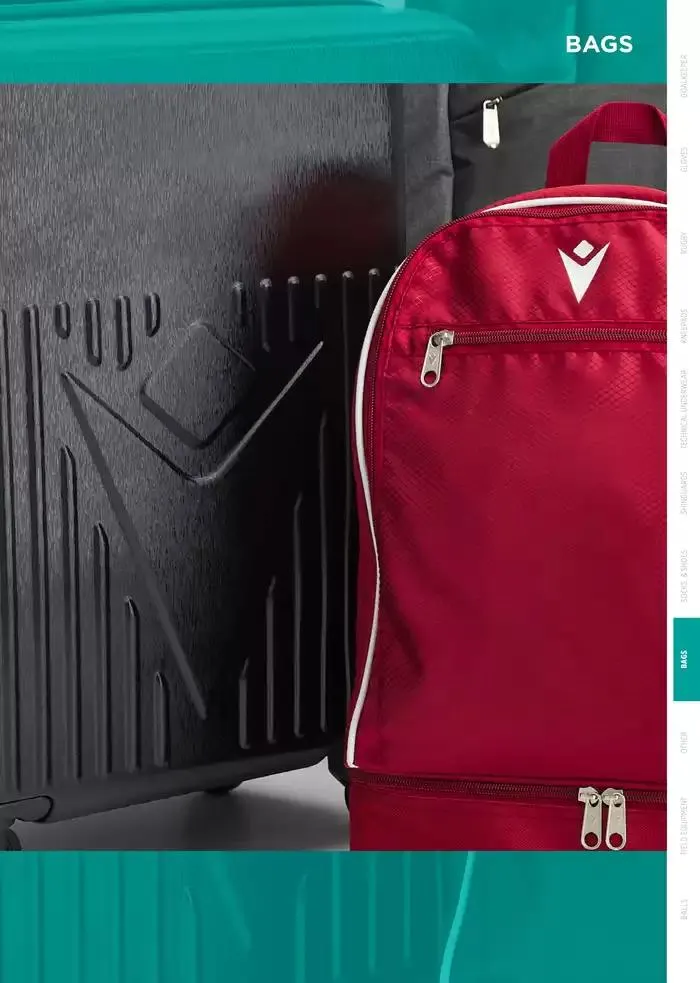 Catalogue 2025 da 17 febbraio a 31 dicembre di 2025 - Pagina del volantino 31