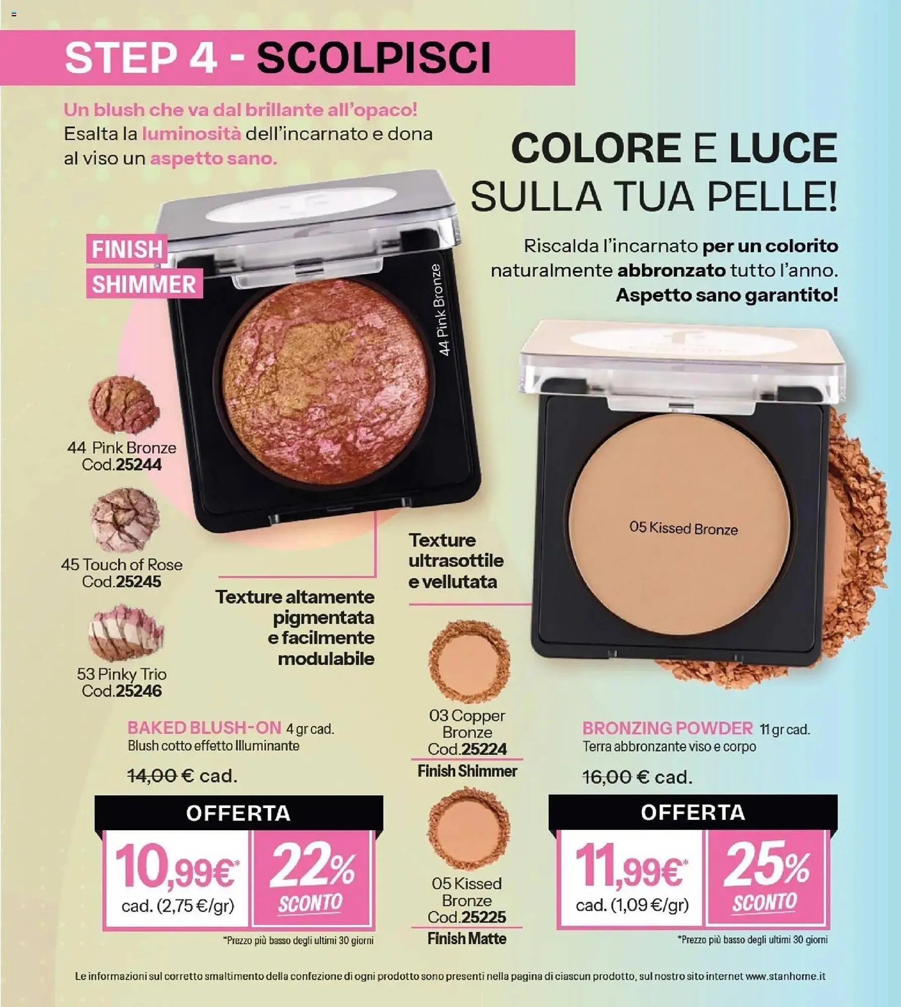 Catalogo Stanhome da 10 marzo a 27 marzo di 2026 - Pagina del volantino 89
