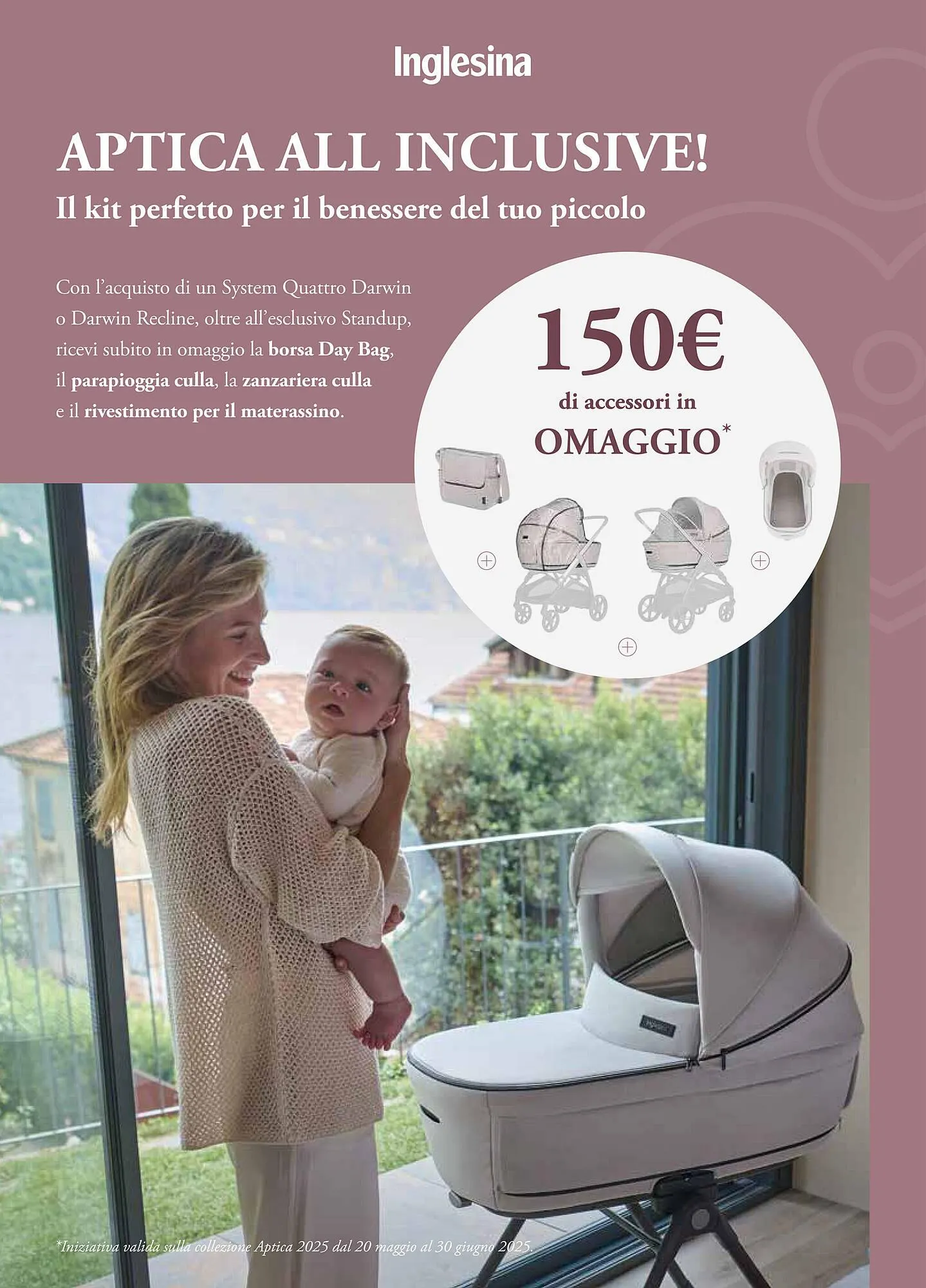 Volantino Prenatal da 15 maggio a 3 giugno di 2025 - Pagina del volantino 20