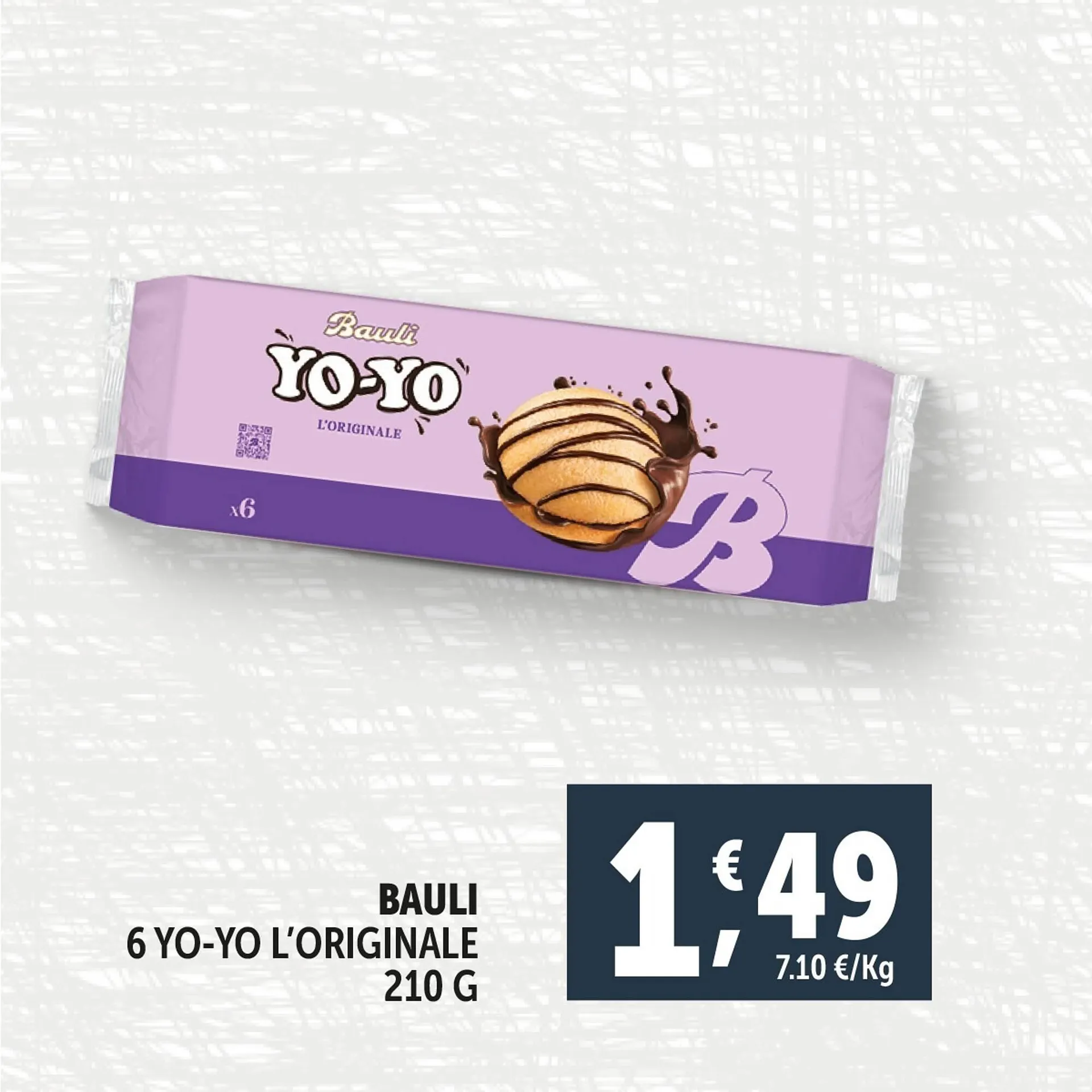 Volantino Deco Supermercati da 27 novembre a 1 dicembre di 2025 - Pagina del volantino 6
