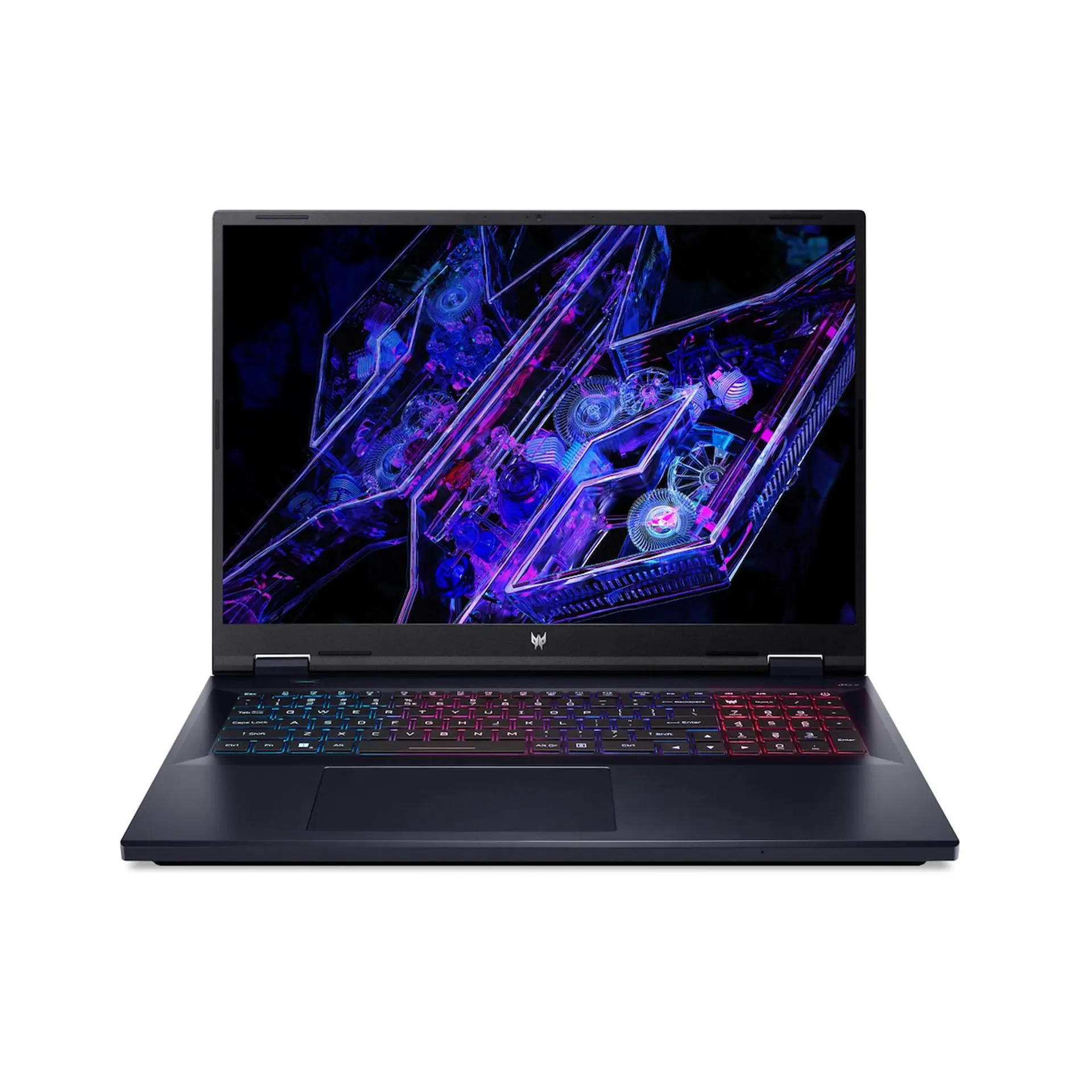 ACER - NOTEBOOK GAMING PREDATOR HELIOS NEO 18 PHN18 - 71 - 96R9 - 18 POLLICI - NERO