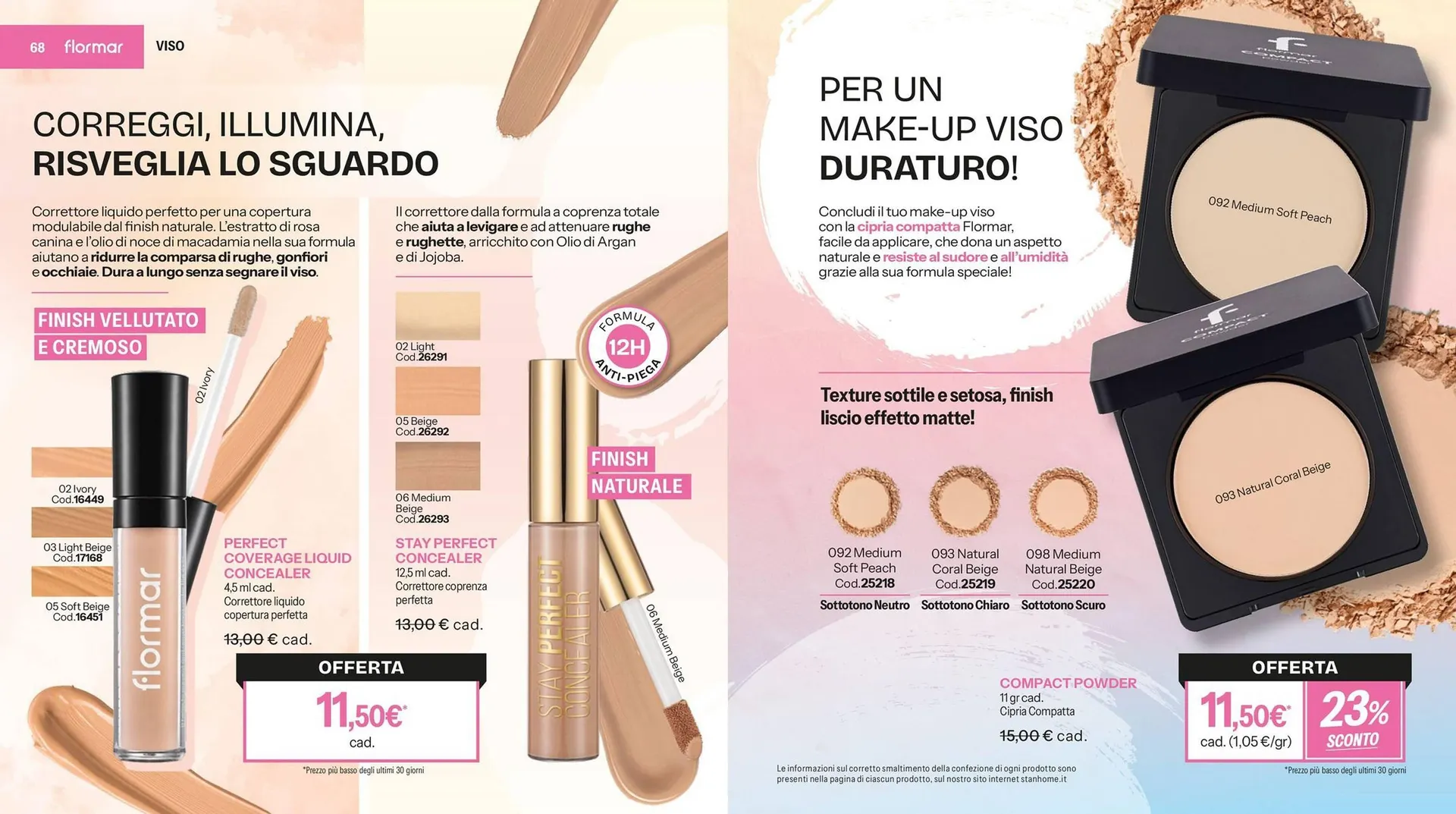 Catalogo Stanhome da 17 febbraio a 6 marzo di 2026 - Pagina del volantino 35