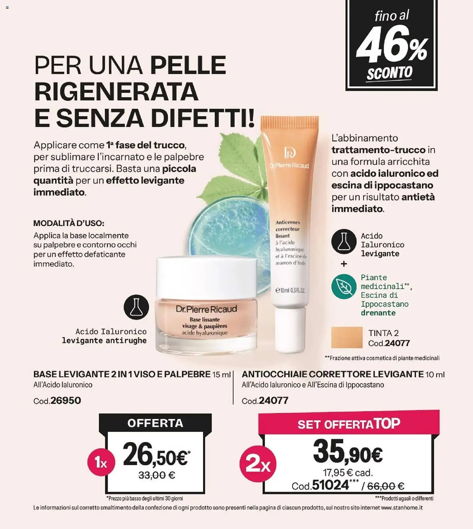 Catalogo Stanhome da 10 marzo a 27 marzo di 2026 - Pagina del volantino 81