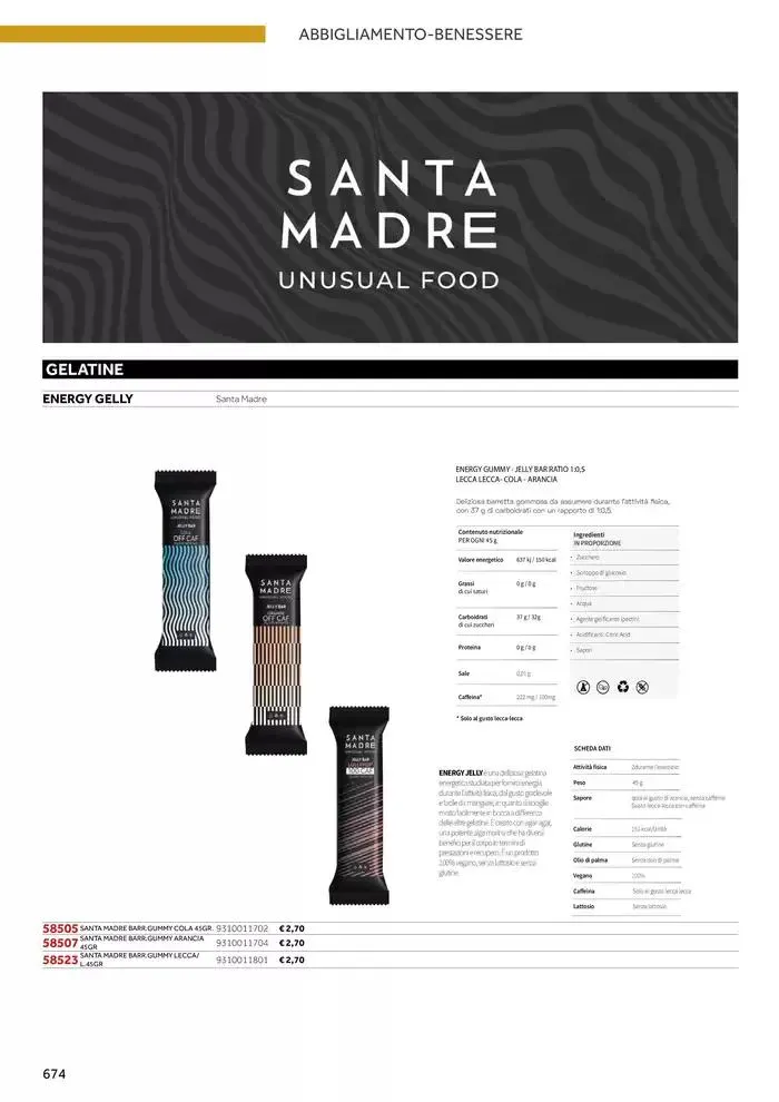 Catalogo ricambi ed accessori da 20 novembre a 31 dicembre di 2025 - Pagina del volantino 558