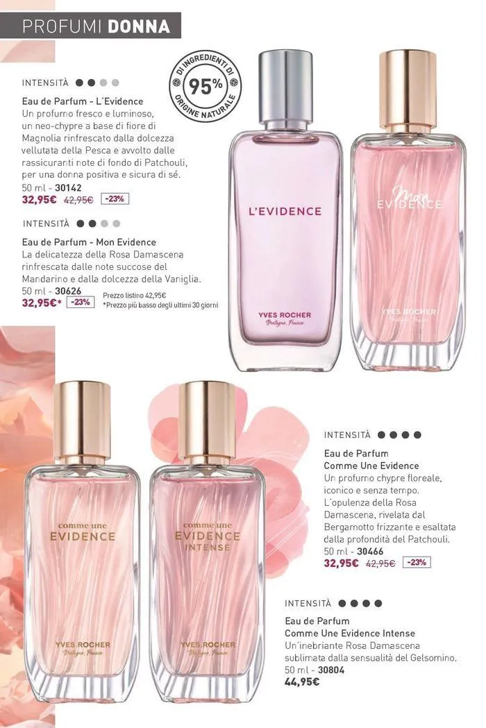 Monoi, irresistibile profumo d'evasione da 31 luglio a 29 agosto di 2024 - Pagina del volantino 54