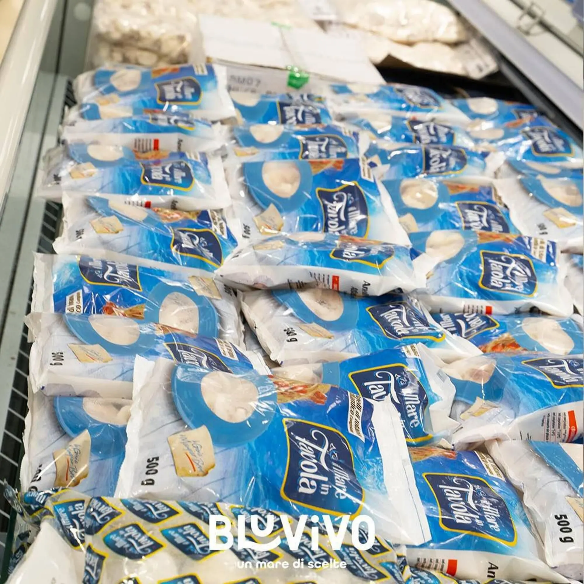 Volantino Oceano Surgelati da 8 gennaio a 19 gennaio di 2025 - Pagina del volantino 2