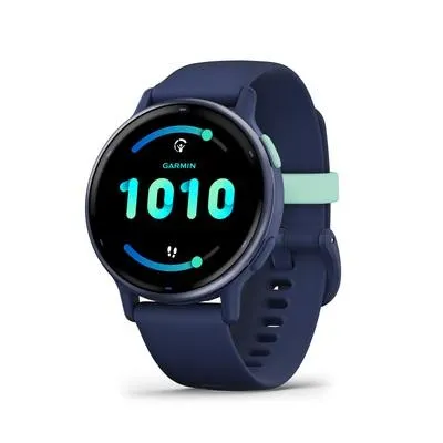 VIVOACTIVE 5, CPT. BLUE