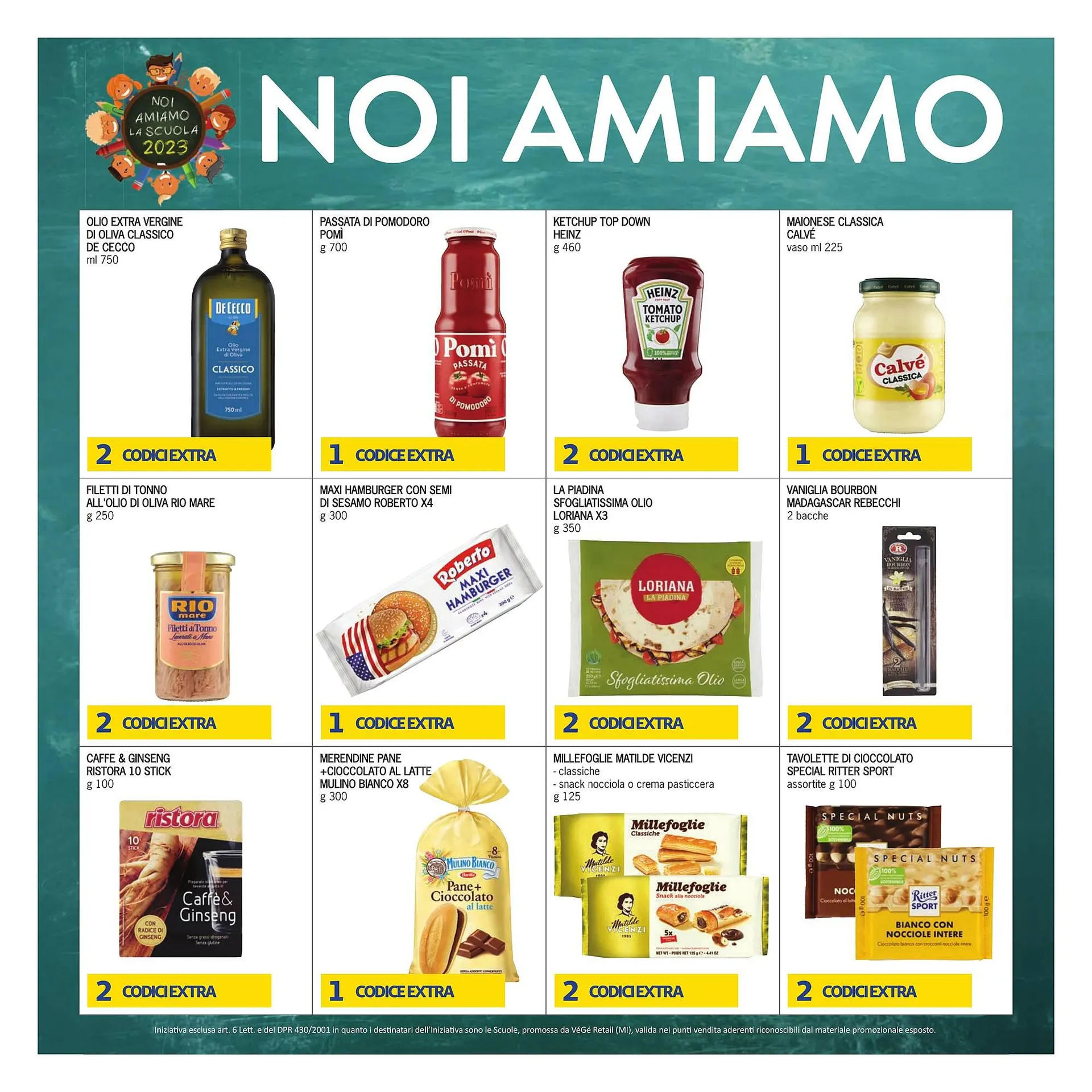 Volantino Eurospesa da 14 novembre a 26 novembre di 2023 - Pagina del volantino 10