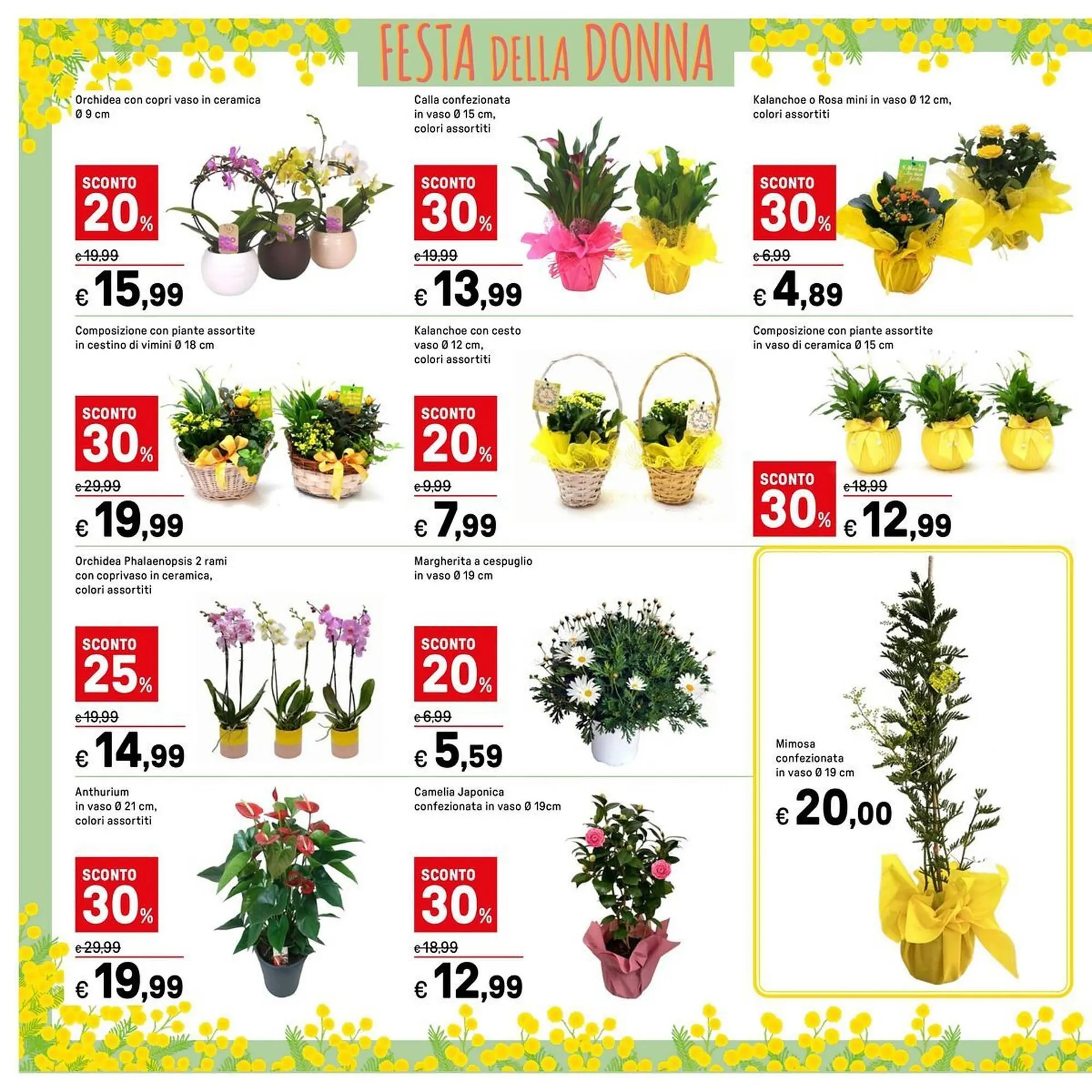 Volantino Iper La Grande da 20 febbraio a 5 marzo di 2026 - Pagina del volantino 38