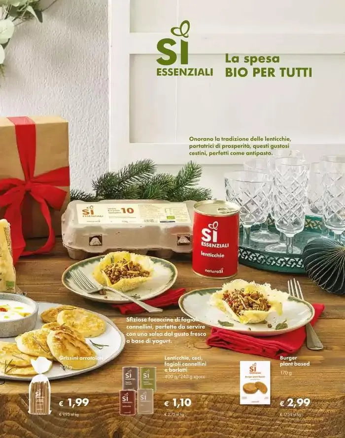 Novembre - Dicembre 2024 da 5 novembre a 31 dicembre di 2024 - Pagina del volantino 44