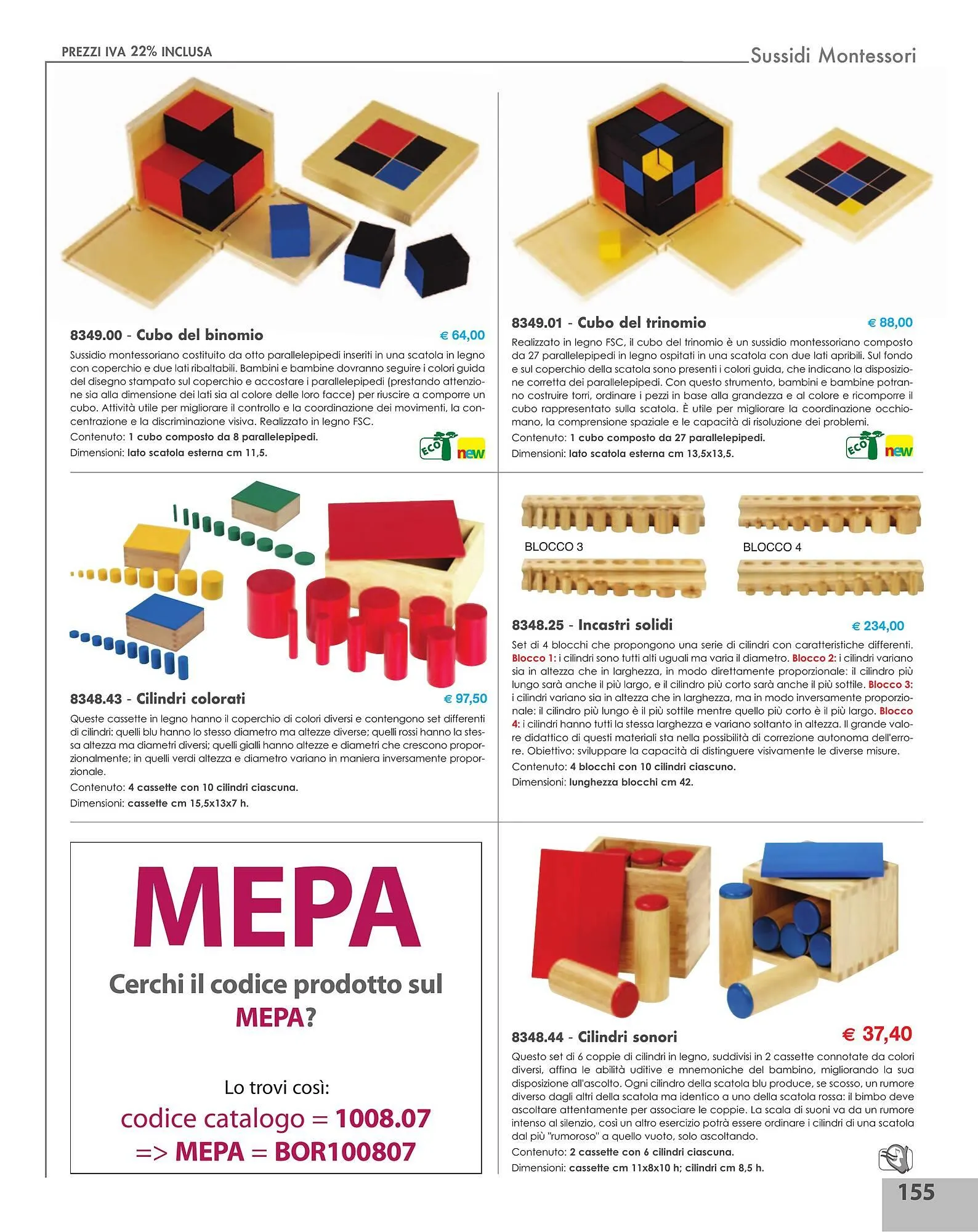 Volantino Borgione Sport da 31 dicembre a 31 dicembre di 2025 - Pagina del volantino 155