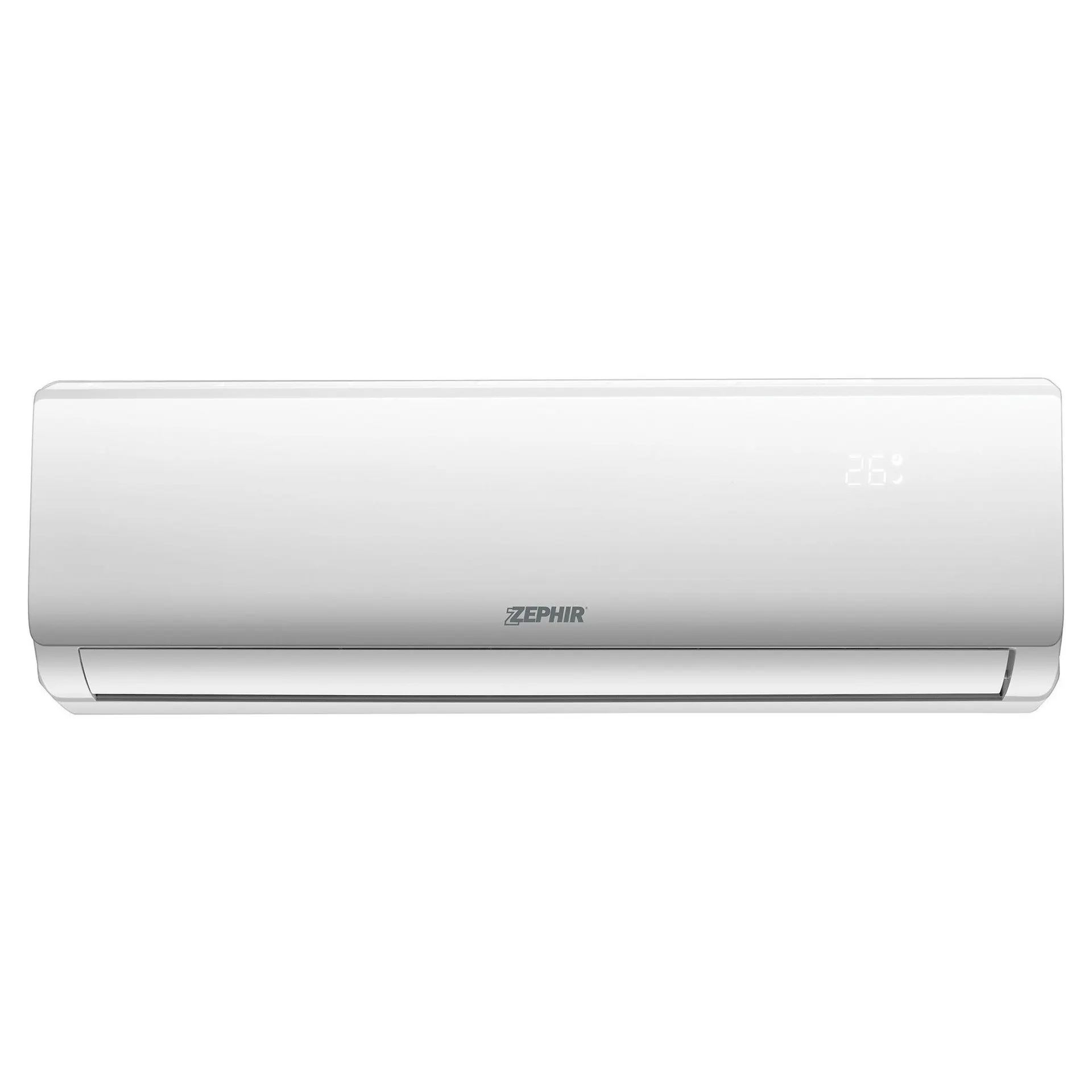 Condizionatore zephir mono 12000 btu zer eer 3,23 cop 3,71 a++/a+