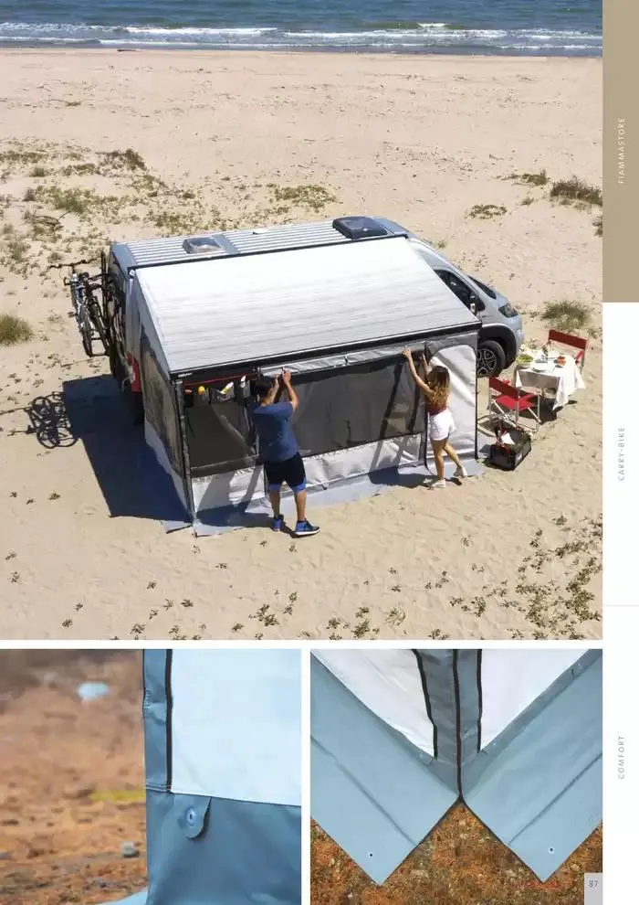 Catalogo Prodotti 2025 da 14 gennaio a 31 dicembre di 2025 - Pagina del volantino 87