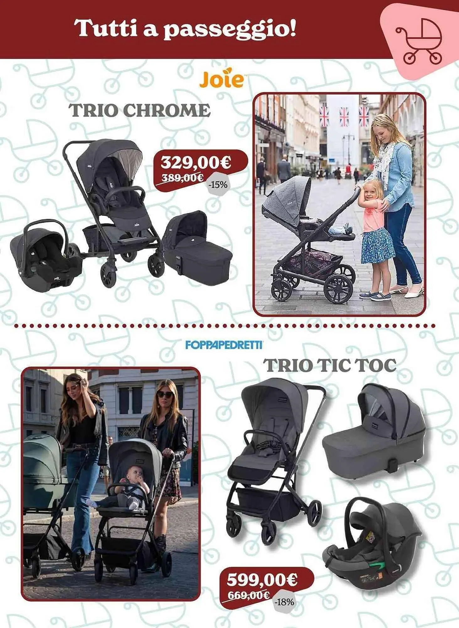 Volantino Iperbimbo da 9 marzo a 29 marzo di 2026 - Pagina del volantino 3