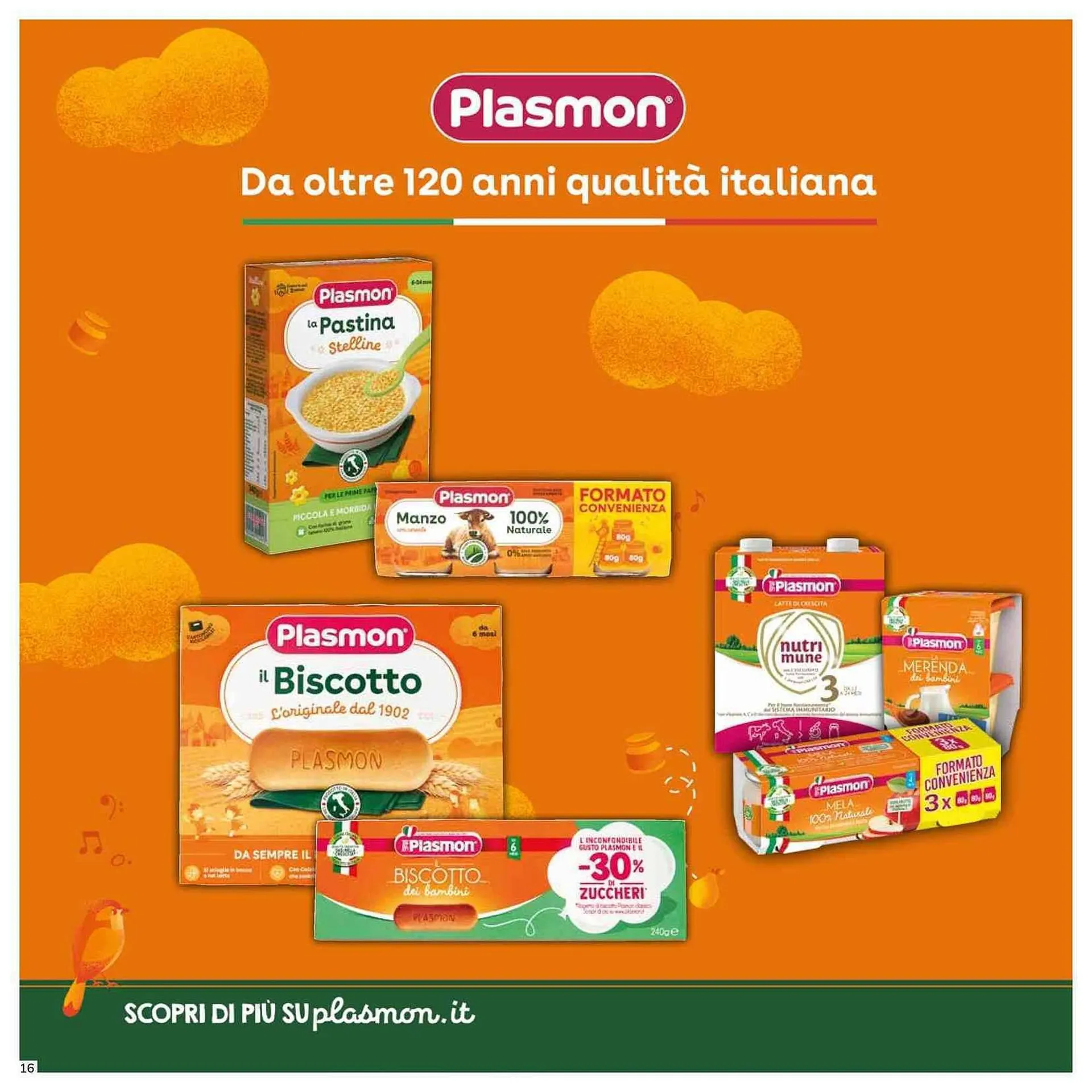 Volantino Basko da 27 settembre a 2 ottobre di 2023 - Pagina del volantino 16