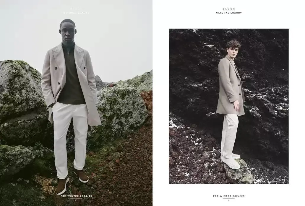 Pre-Winter 2024/25 da 25 ottobre a 31 dicembre di 2025 - Pagina del volantino 6