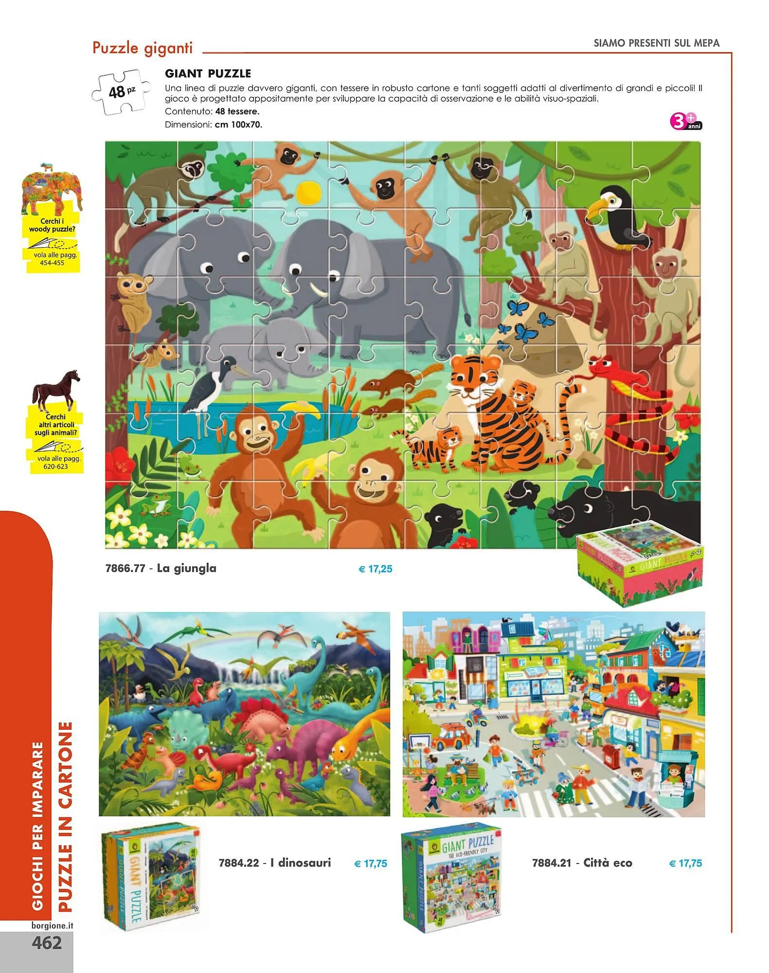 Volantino Borgione Sport da 31 dicembre a 31 dicembre di 2025 - Pagina del volantino 462