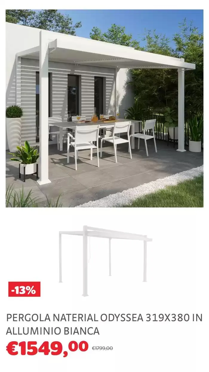 Affari imperdibili da 2 aprile a 5 maggio di 2025 - Pagina del volantino 5