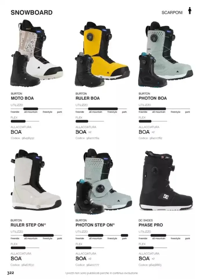 Catalogo Neve - FW 2024/2025 da 1 gennaio a 31 dicembre di 2025 - Pagina del volantino 247