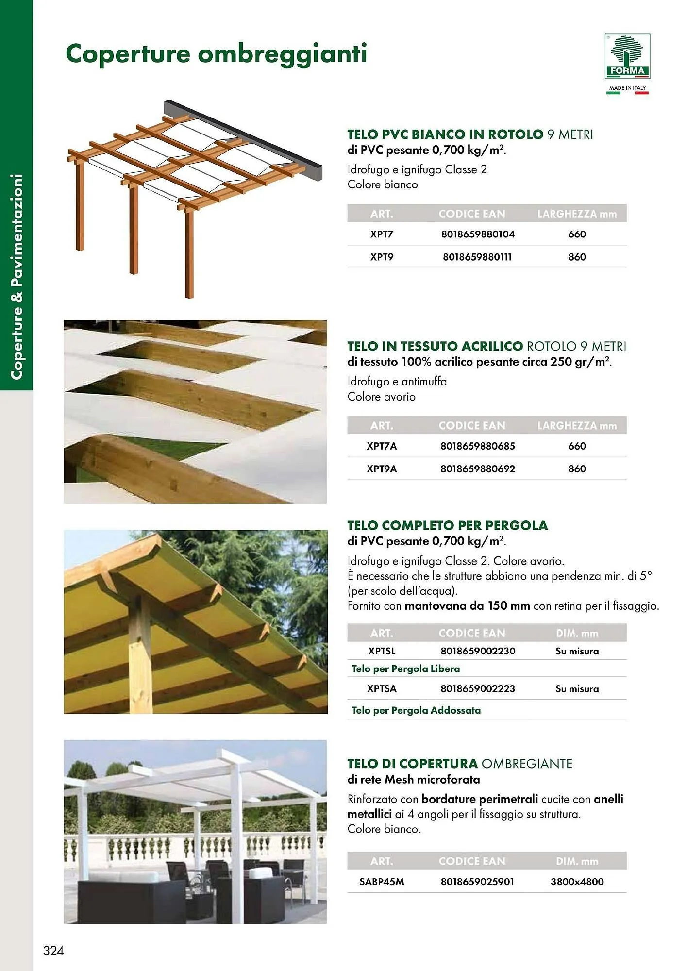 Catalogo Il Fai Da Te Guercio da 10 settembre a 4 gennaio di 2026 - Pagina del volantino 4