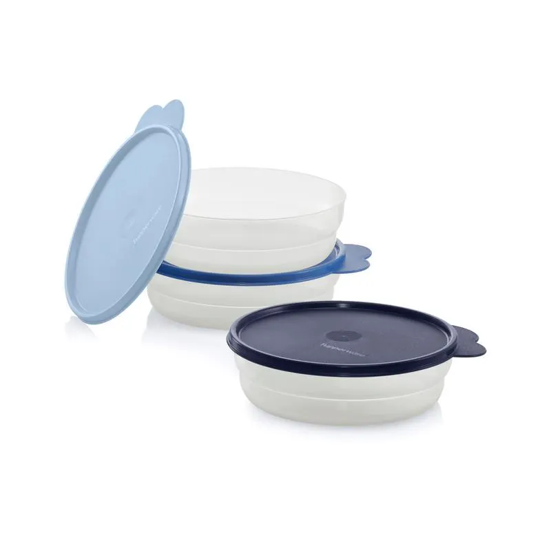 Set Ciotole Cereali (3 pz)