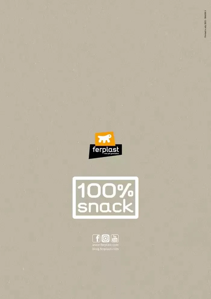 100% Snack da 2 maggio a 18 maggio di 2025 - Pagina del volantino 28