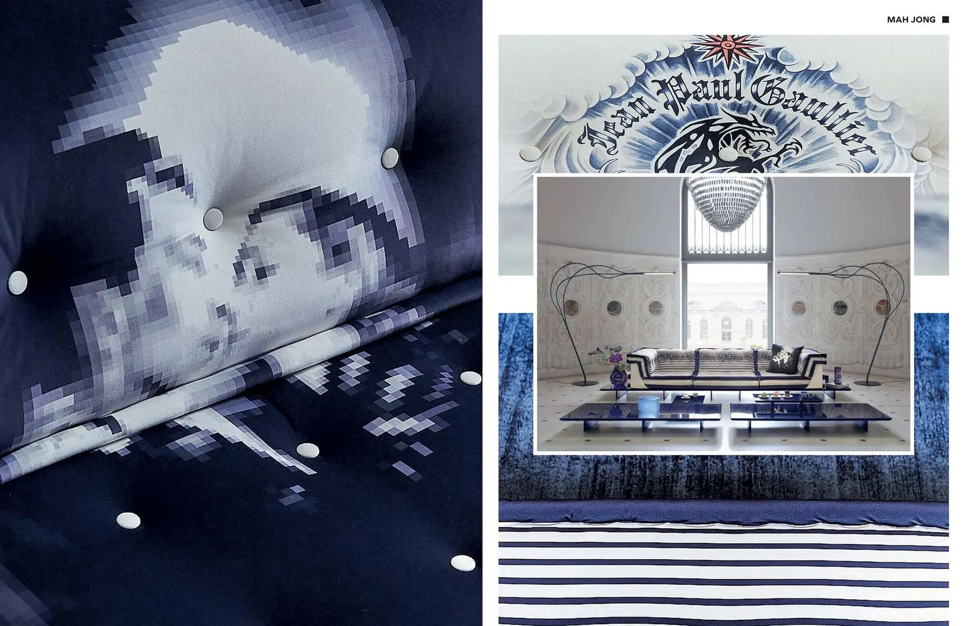 Volantino Roche Bobois da 4 novembre a 28 febbraio di 2026 - Pagina del volantino 32