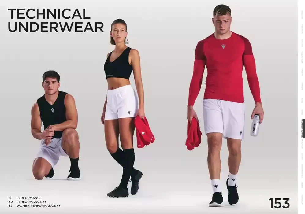 Sports 2025 catalogue da 11 febbraio a 31 dicembre di 2025 - Pagina del volantino 78