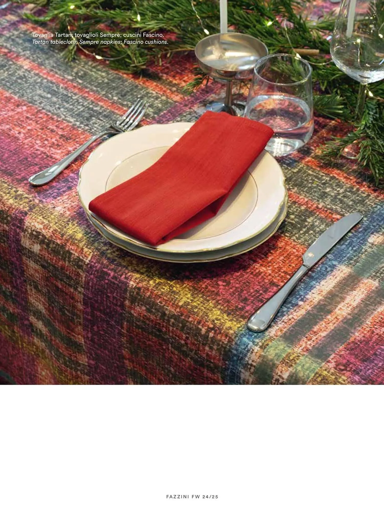 Volantino Fazzini da 21 ottobre a 31 dicembre di 2025 - Pagina del volantino 81