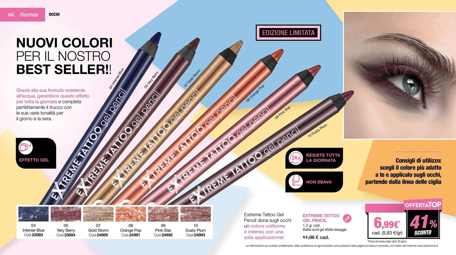 Volantino Stanhome da 24 giugno a 11 luglio di 2025 - Pagina del volantino 52