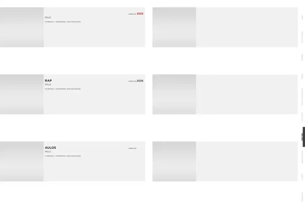 Rugby 2025 catalogue da 11 febbraio a 31 dicembre di 2025 - Pagina del volantino 63