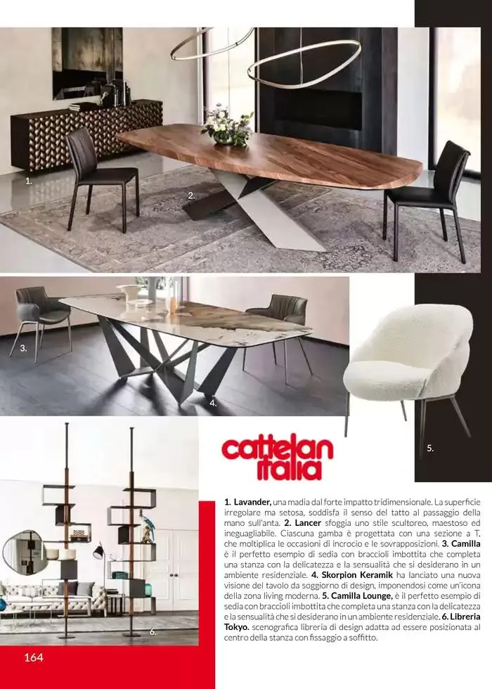 La qualita al giusto prezzo da 13 gennaio a 30 giugno di 2025 - Pagina del volantino 164