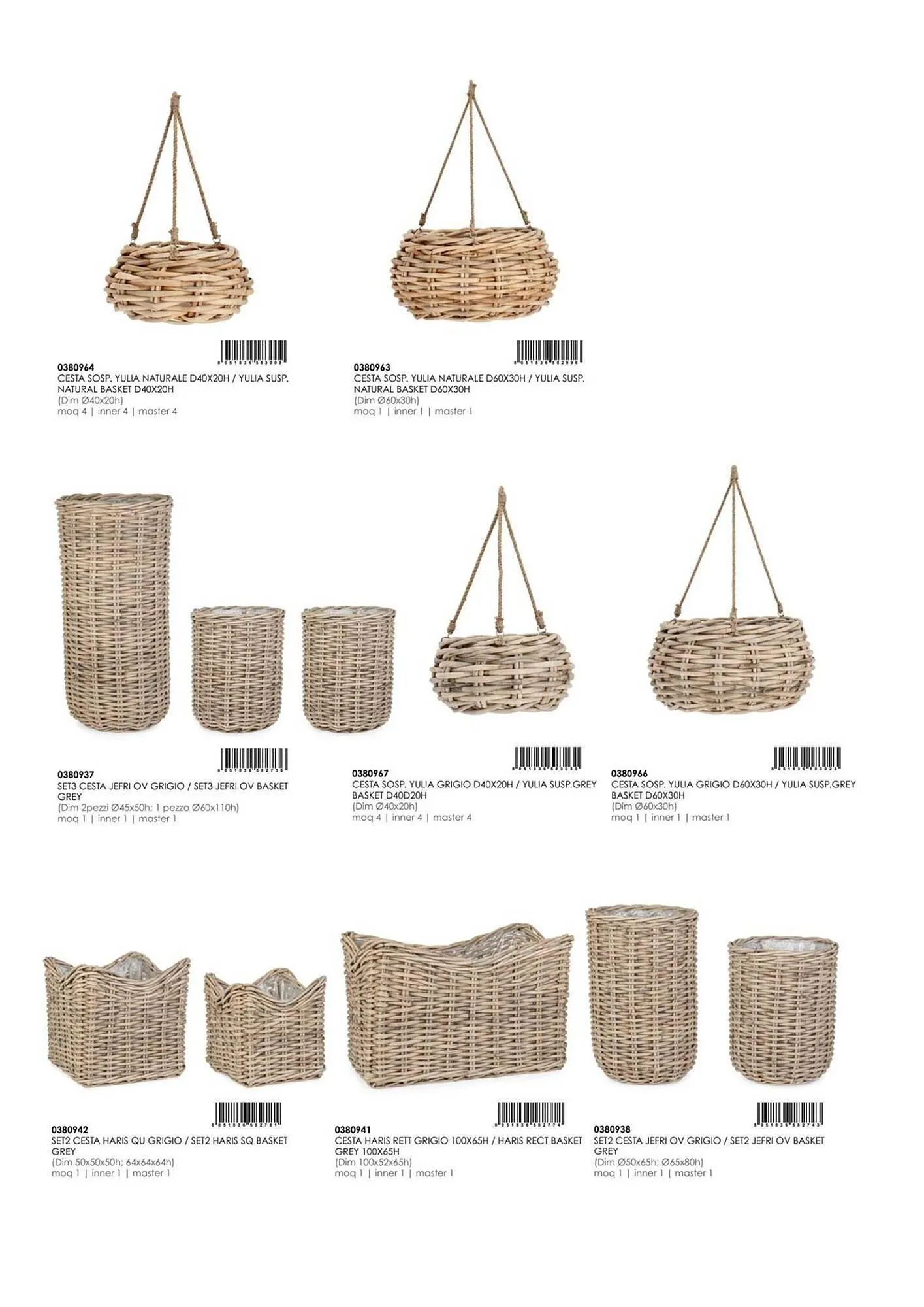 Volantino Bizzotto da 21 gennaio a 31 dicembre di 2025 - Pagina del volantino 123