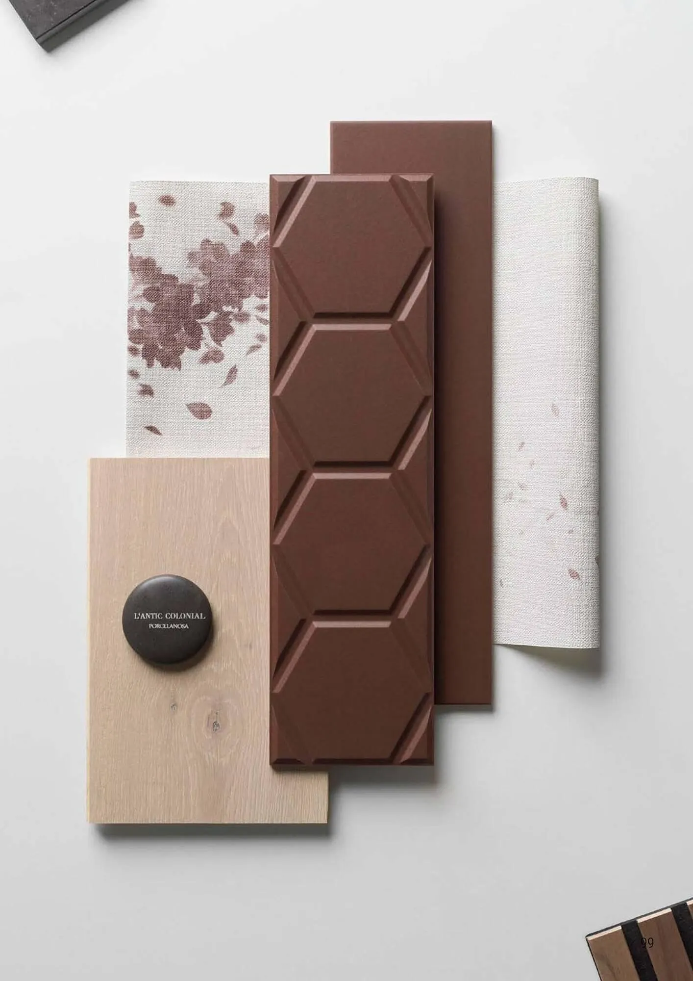 Volantino Porcelanosa da 18 febbraio a 31 dicembre di 2025 - Pagina del volantino 99