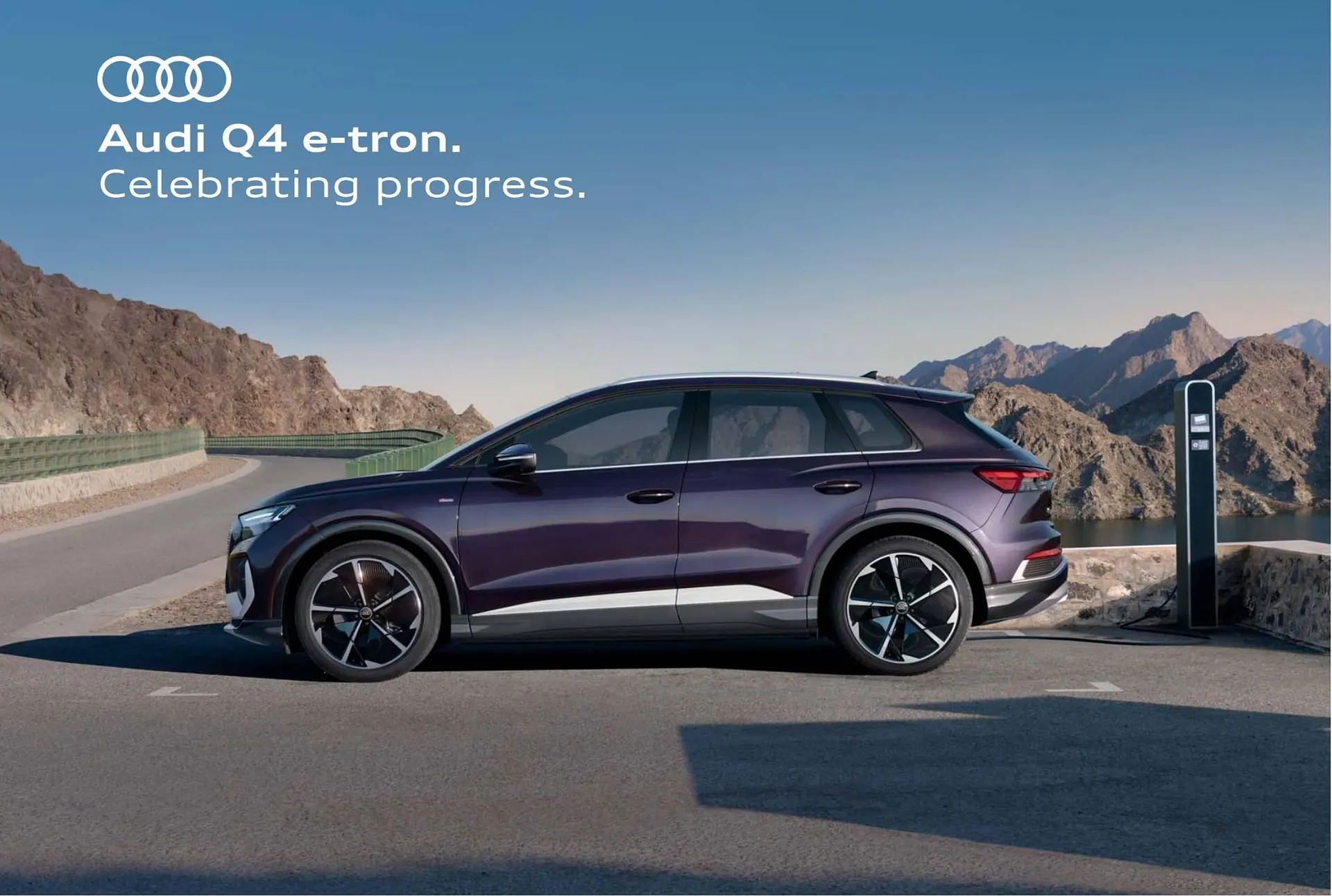 Volantino Audi da 31 gennaio a 31 gennaio di 2024 - Pagina del volantino