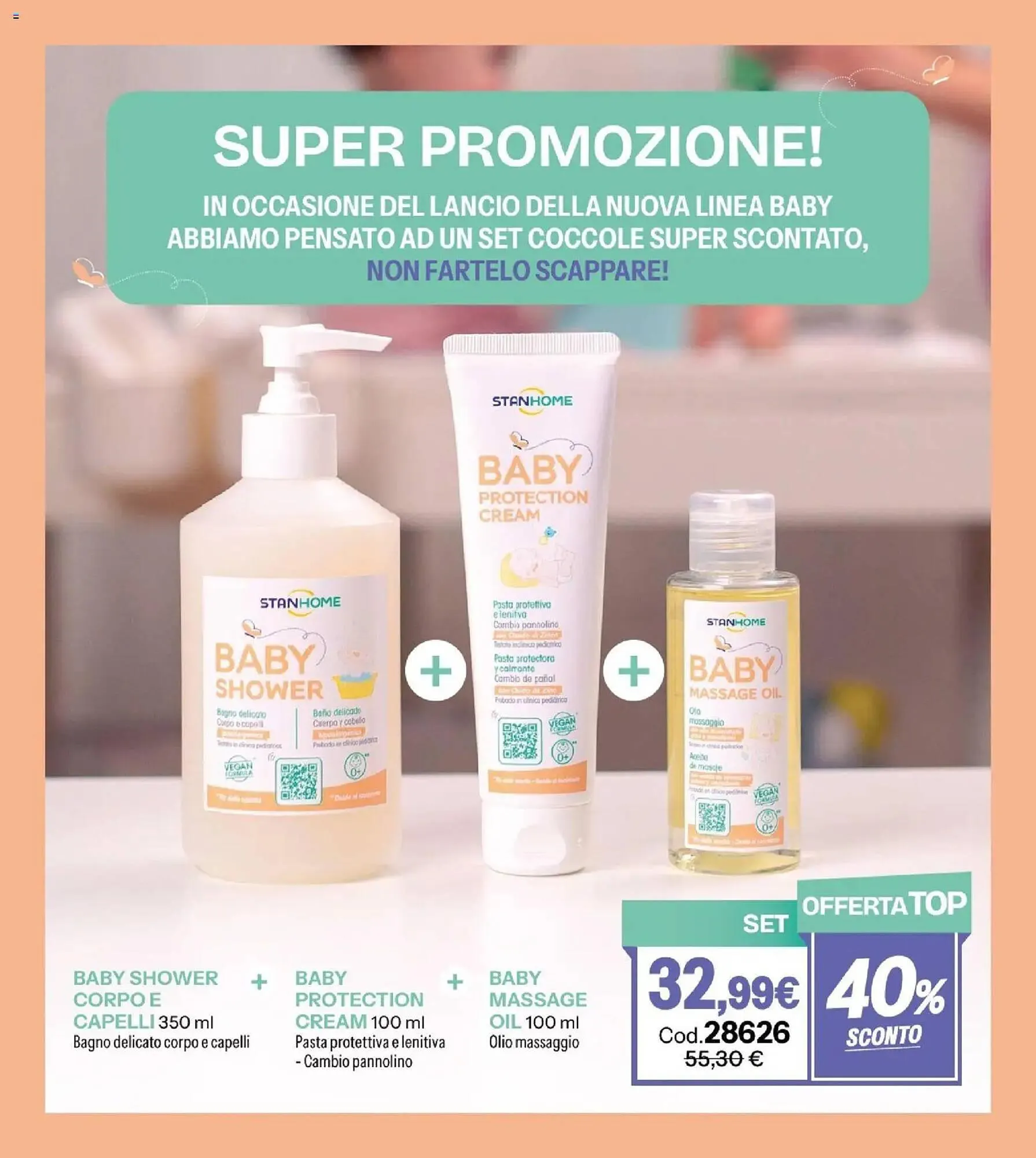 Catalogo Stanhome da 21 aprile a 8 maggio di 2026 - Pagina del volantino 11