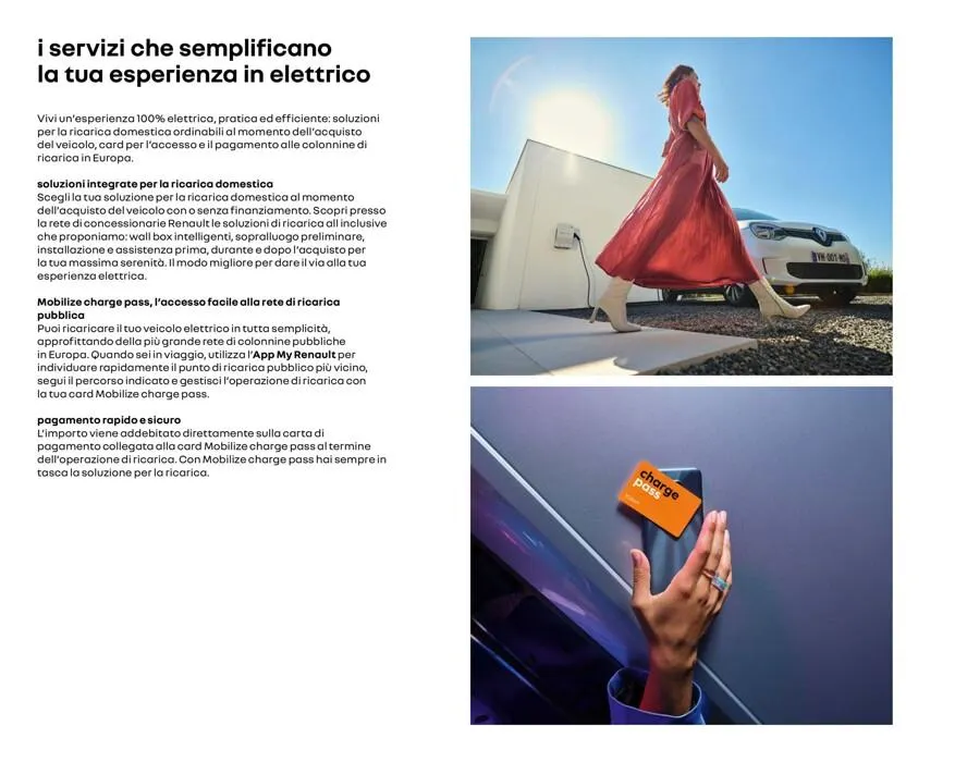 Twingo da 8 agosto a 31 gennaio di 2028 - Pagina del volantino 36