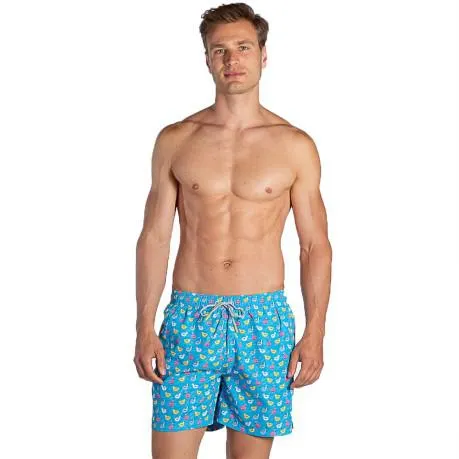 Costume Uomo Kalofloat