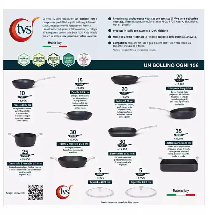 Coal il market! da 19 marzo a 24 marzo di 2025 - Pagina del volantino 23