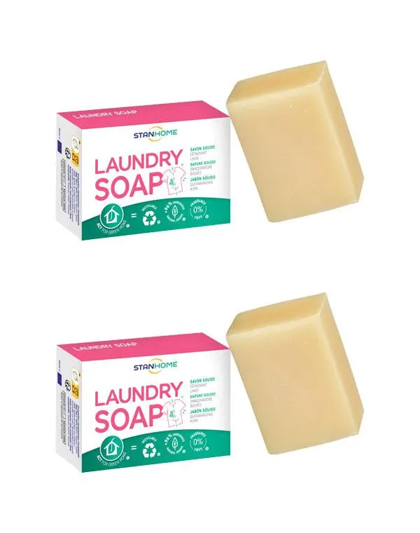 2X LAUNDRY SOAP COD. 25961