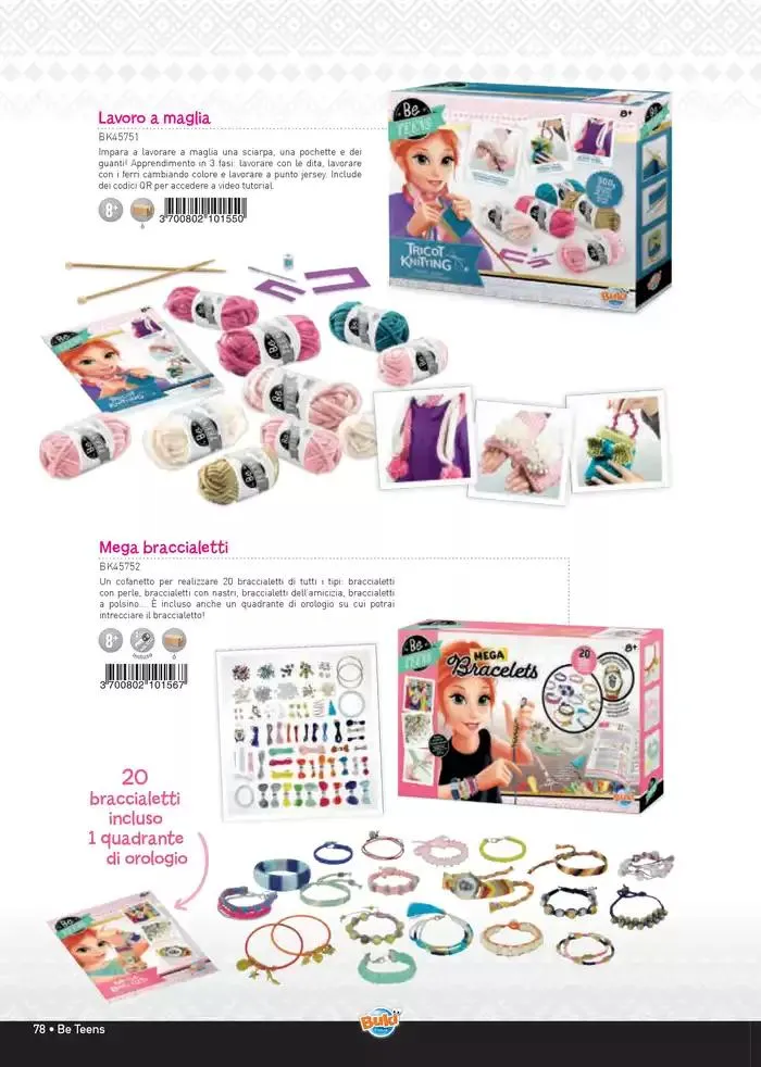 Catalogo 2025 da 1 gennaio a 31 dicembre di 2025 - Pagina del volantino 70