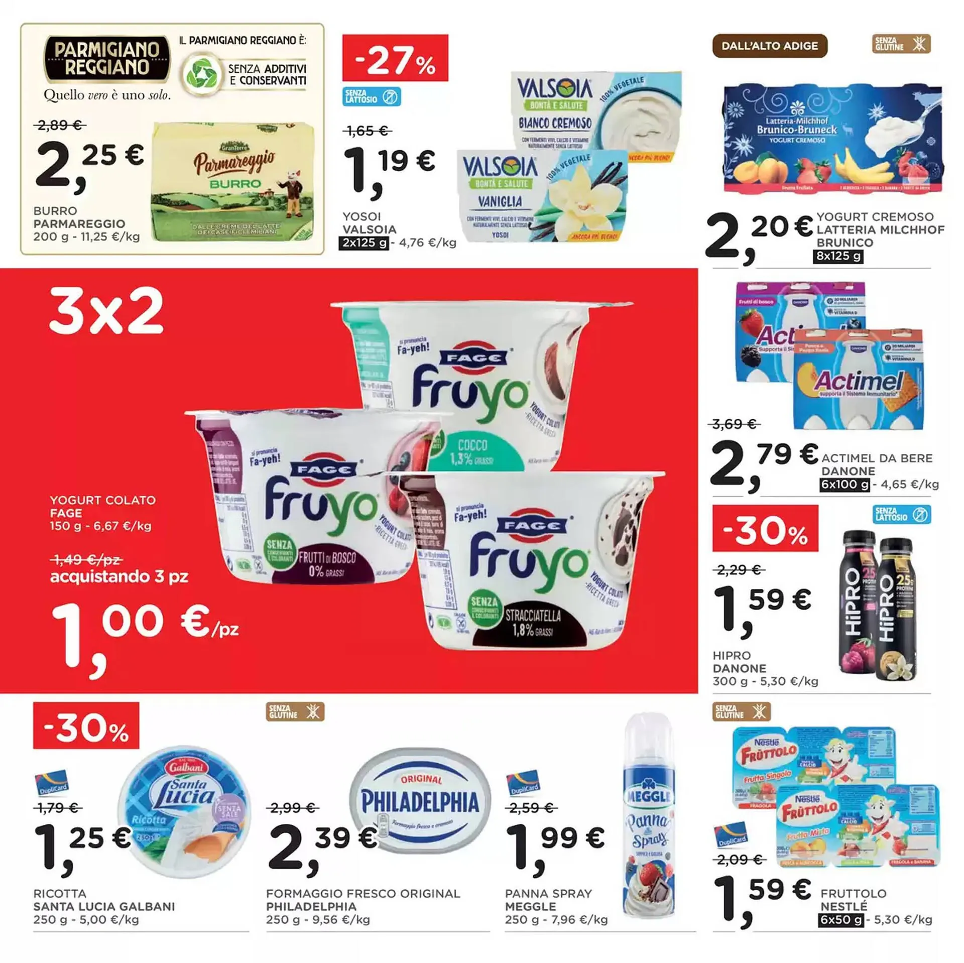 Volantino Poli da 5 maggio a 20 maggio di 2025 - Pagina del volantino 14