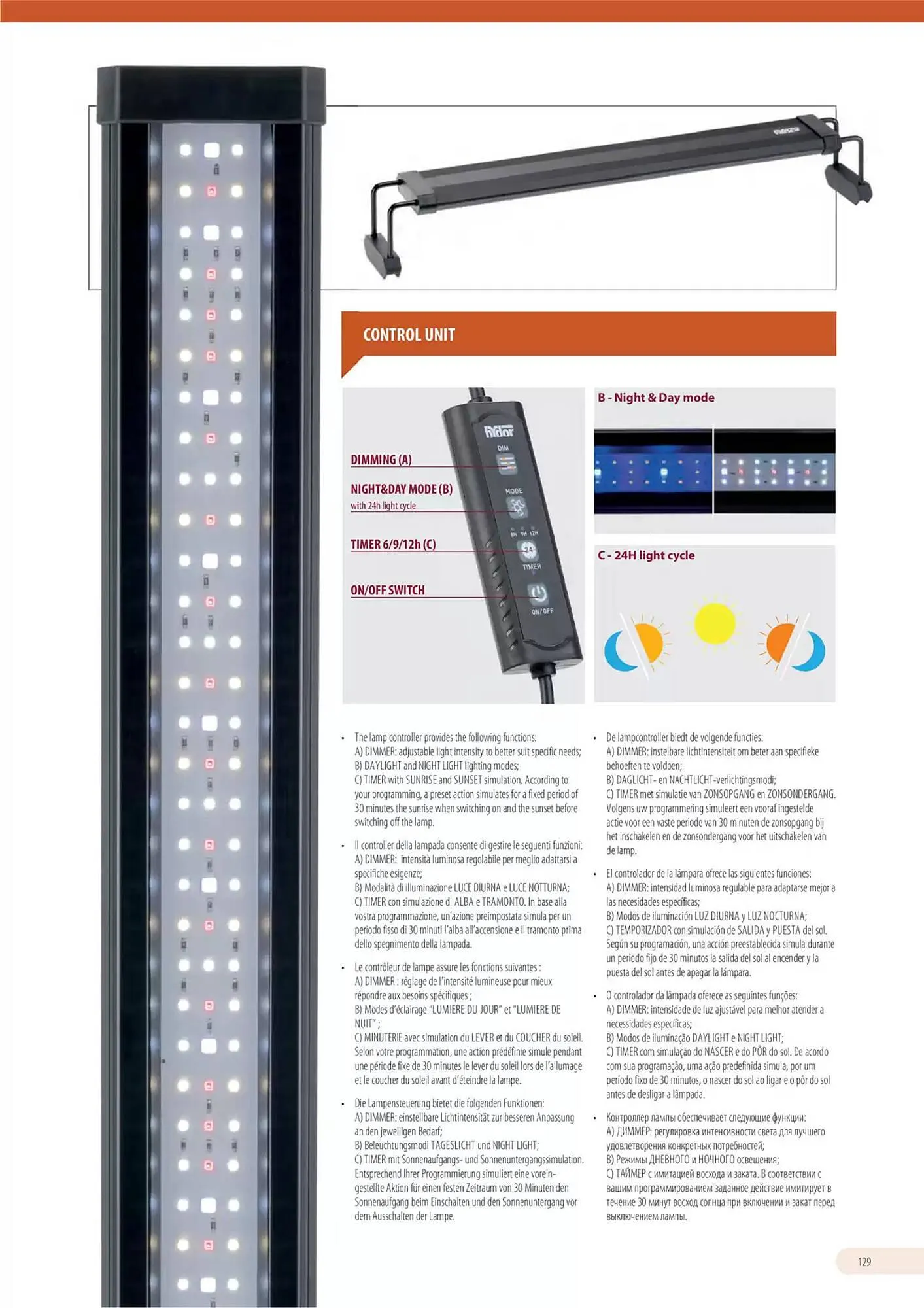 Volantino Ferplast da 13 dicembre a 31 dicembre di 2026 - Pagina del volantino 130