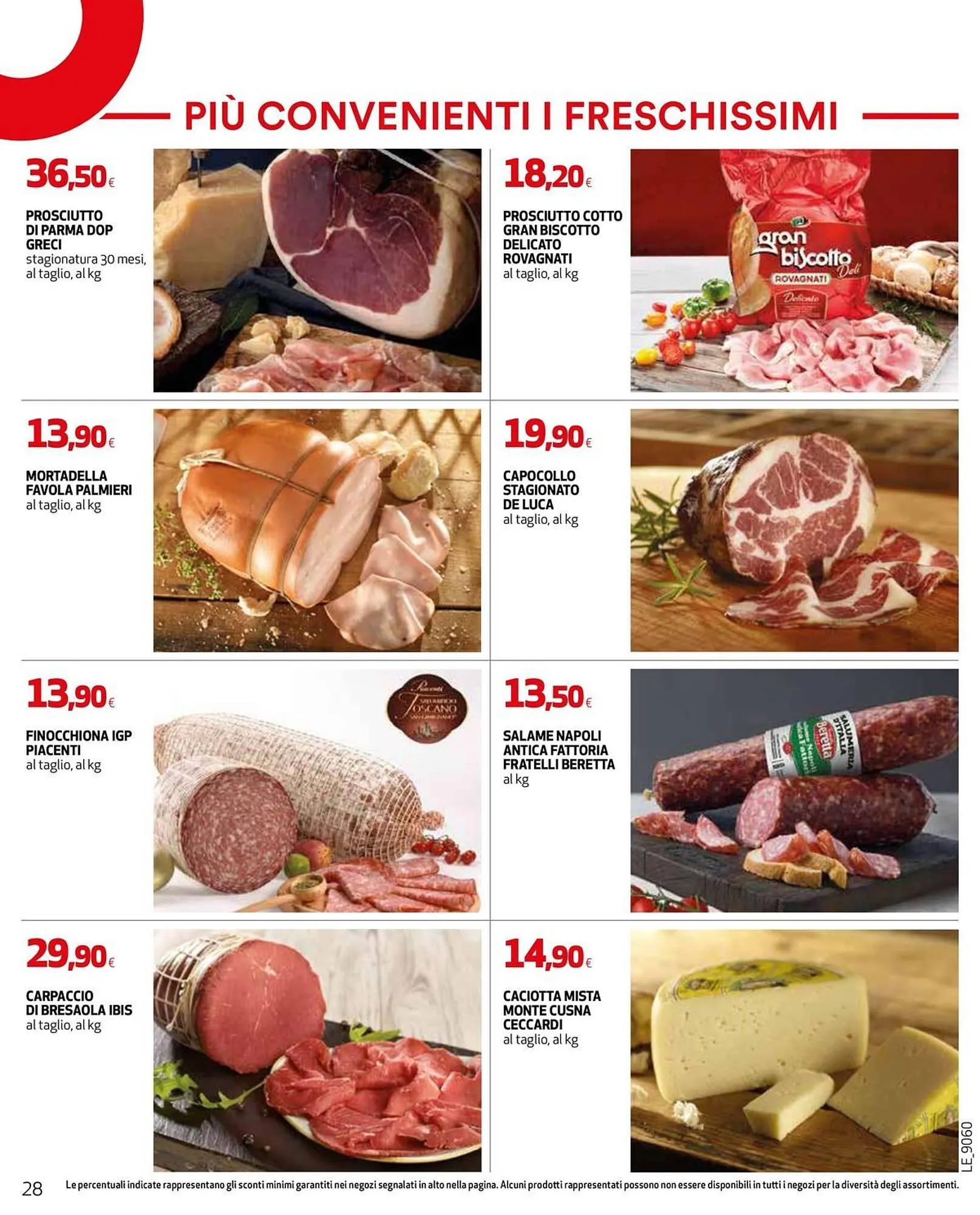 Volantino Ipercoop da 7 maggio a 20 maggio di 2026 - Pagina del volantino 28