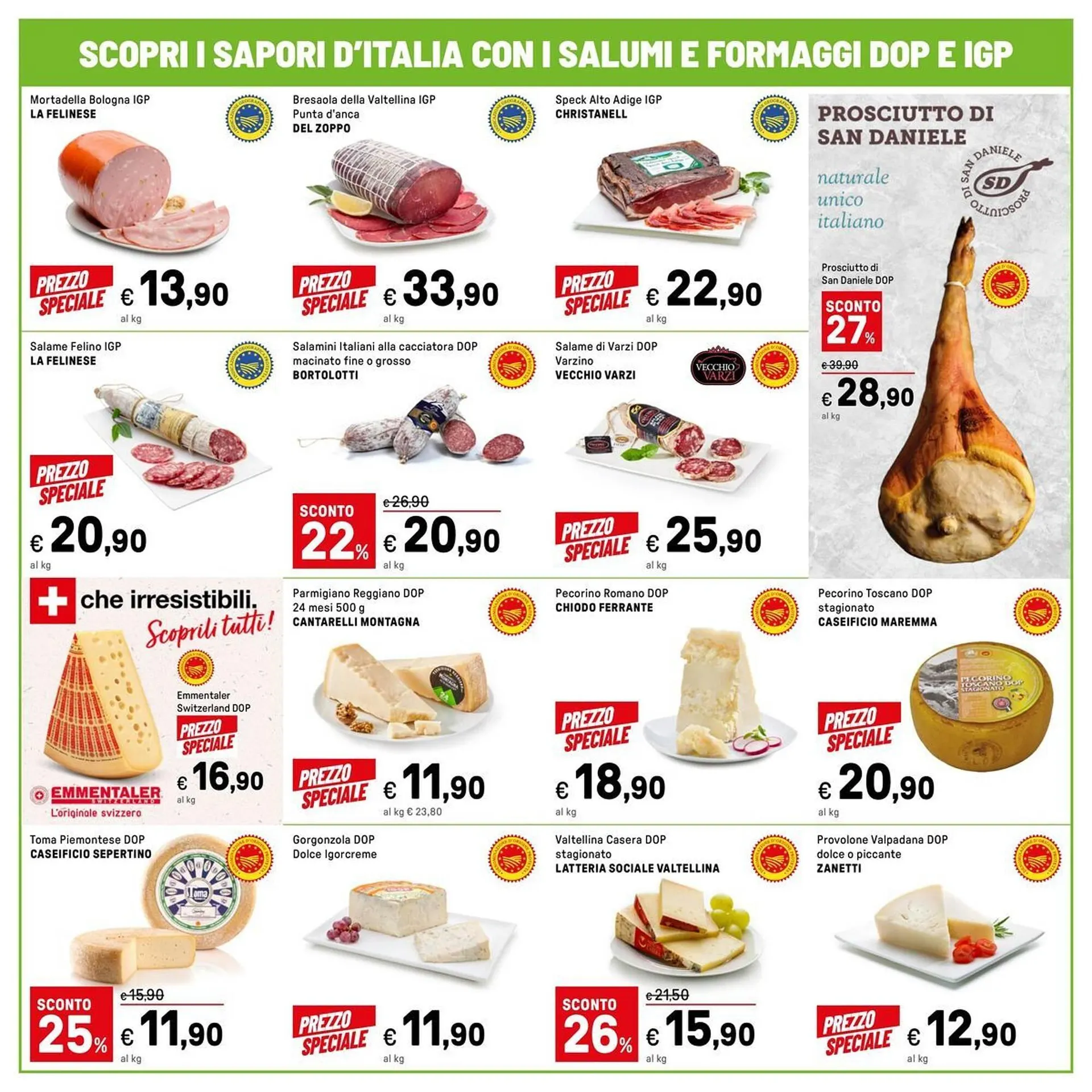 Volantino Iper La Grande da 5 febbraio a 14 febbraio di 2026 - Pagina del volantino 11