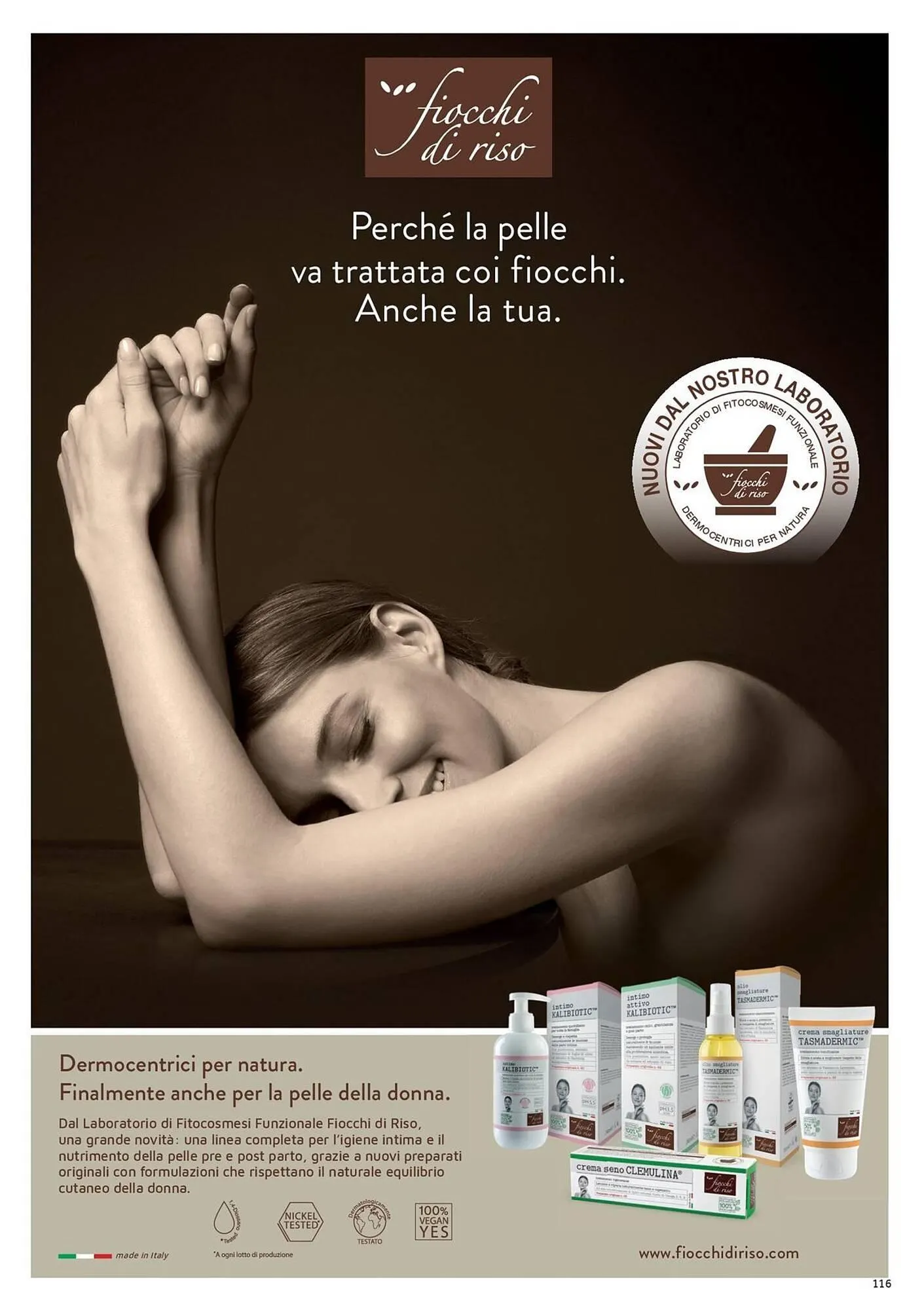 Volantino Prenatal da 5 giugno a 30 giugno di 2025 - Pagina del volantino 19